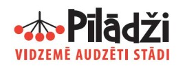 Pīlādži logo